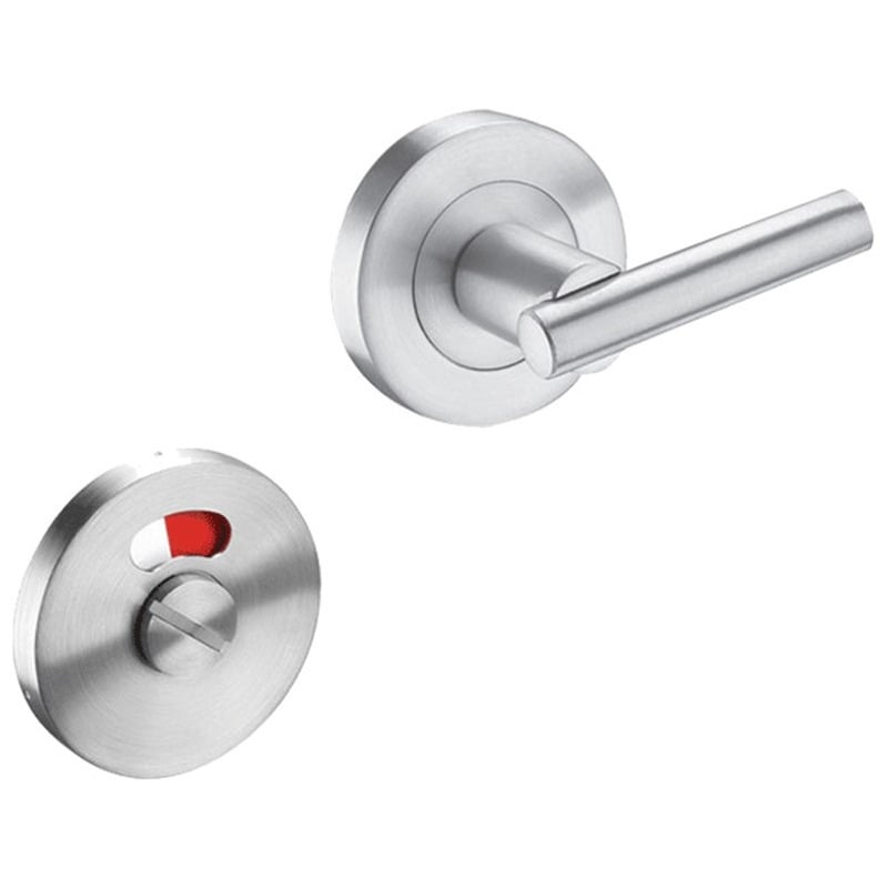 Toilet Door Mortice Lock
