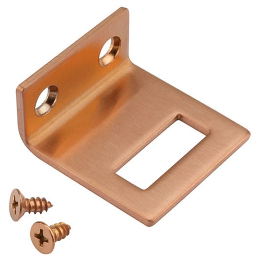 Angle Keep
Copper