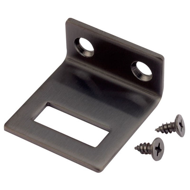 Angle Keep
Matt Black