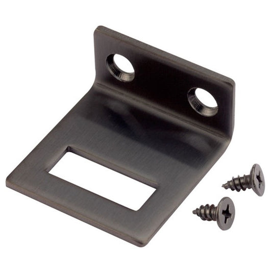 Angle Keep
Matt Black