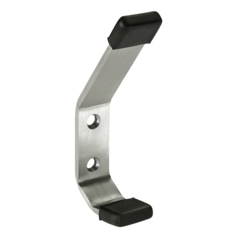 Hat and Coat Hook / Buffer
polished