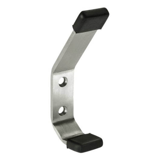 Hat and Coat Hook / Buffer
polished