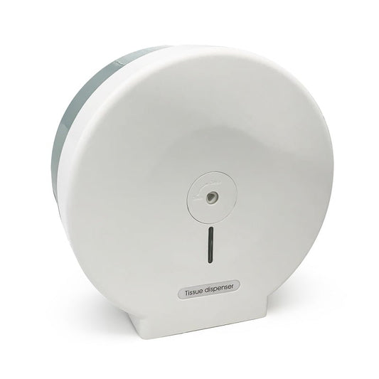 Dexpro Mini Jumbo Toilet Roll Dispenser
