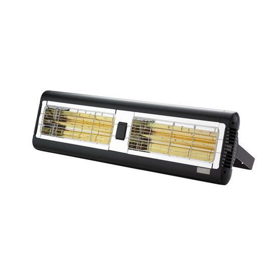 Tansun Sorrento Double 4kW Outdoor Heater