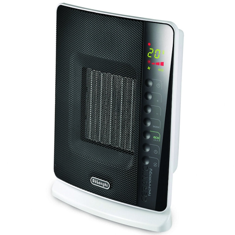 DeLonghi TCH7093ER 2.4kW Ceramic Fan Heater