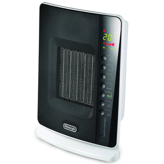 DeLonghi TCH7093ER 2.4kW Ceramic Fan Heater