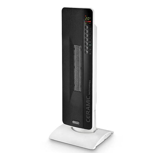 DeLonghi TCH8093ER 2.4kW Ceramic Fan Heater