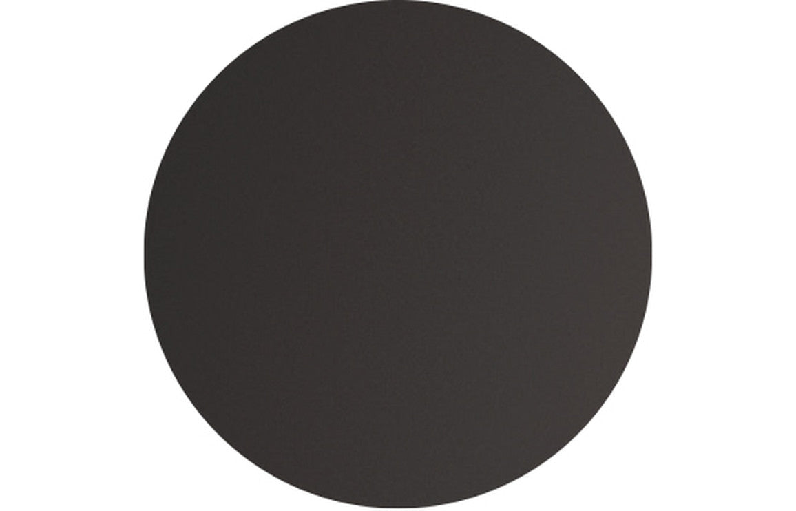 Tarak 300mm 3 Drawer Base Unit - Matt Graphite Grey
