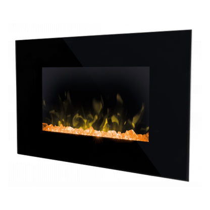 Dimplex Toluca Optiflame Wall Fire