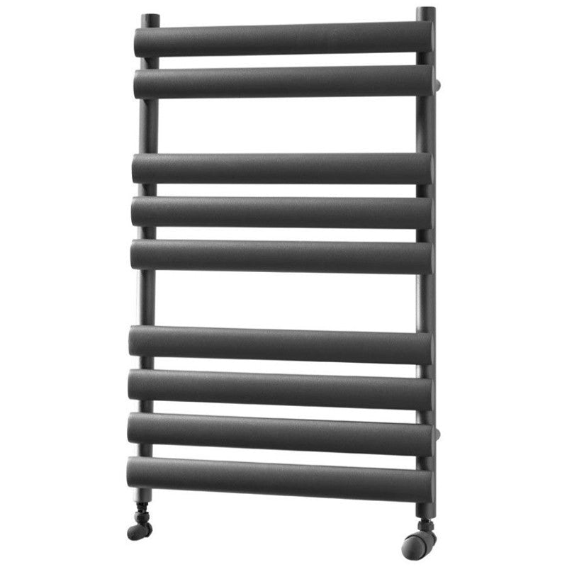 Dorney Towel Radiator Anthracite 800mm x 500mm
