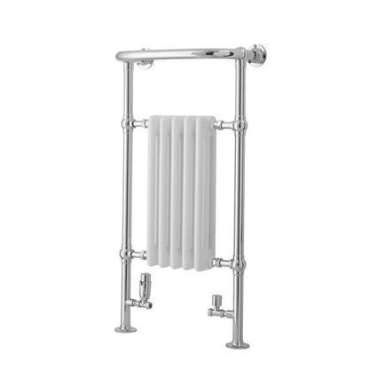 Hampshire Towel Radiator
