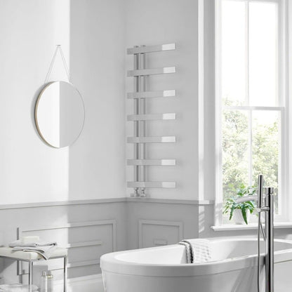 Horton Designer Towel Radiator
