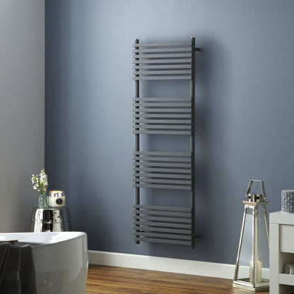Oxfordshire Towel Radiator
