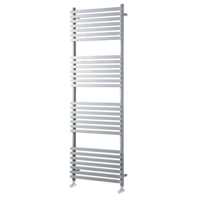 Oxfordshire Towel Radiator
chrome