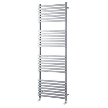 Oxfordshire Towel Radiator
chrome