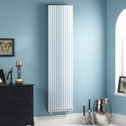 Oxfordshire Vertical Radiator