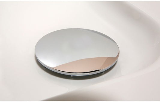 90mm Fast Flow Shower Waste