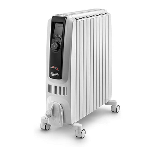 De'Longhi Oil Filled Radiator