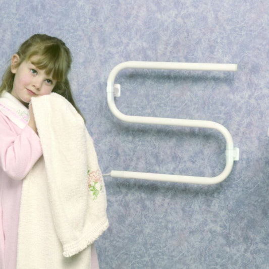 Consort Toweldry LST Towel Radiator, TRF30