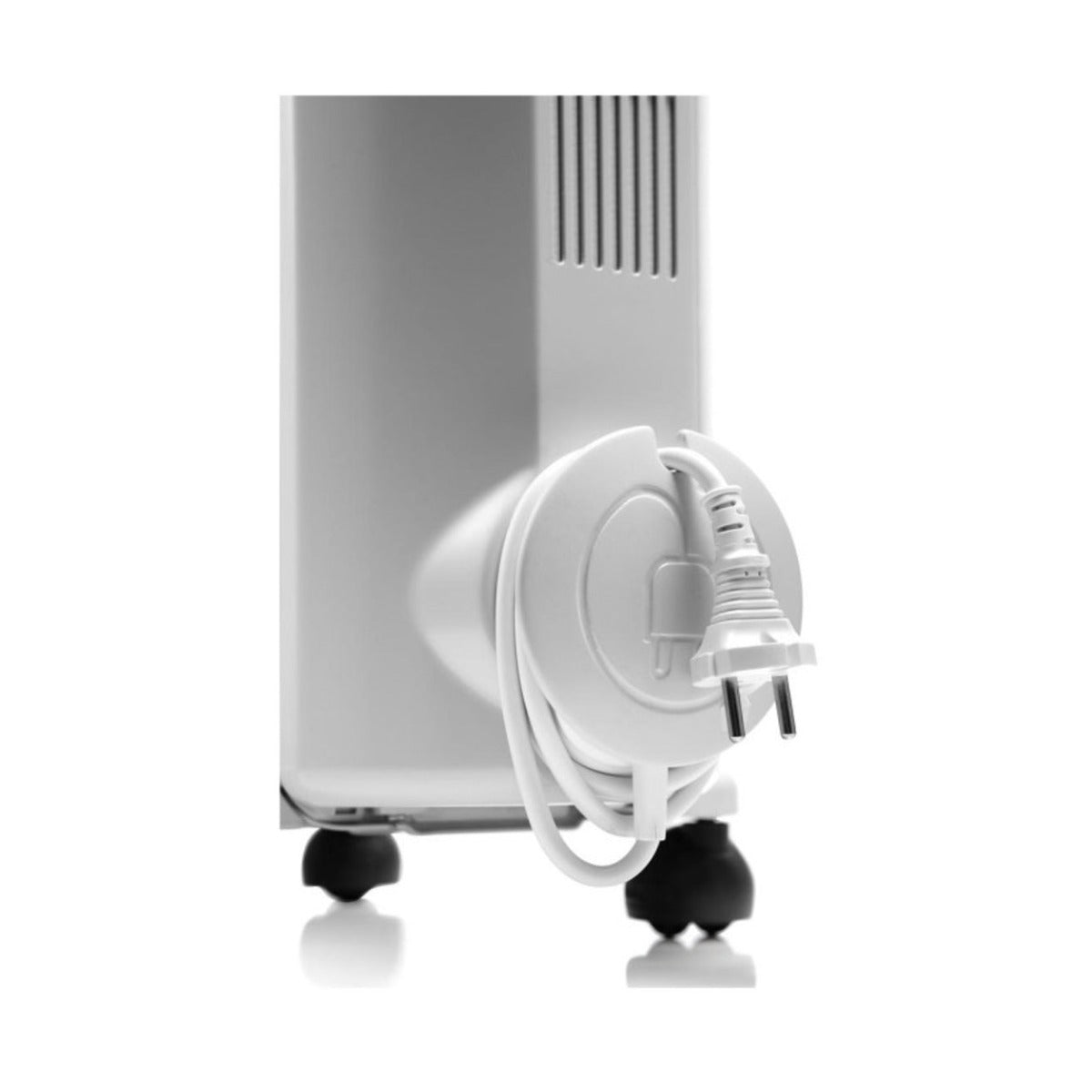 De'Longhi Radia 1.5kW Oil Filled Radiator