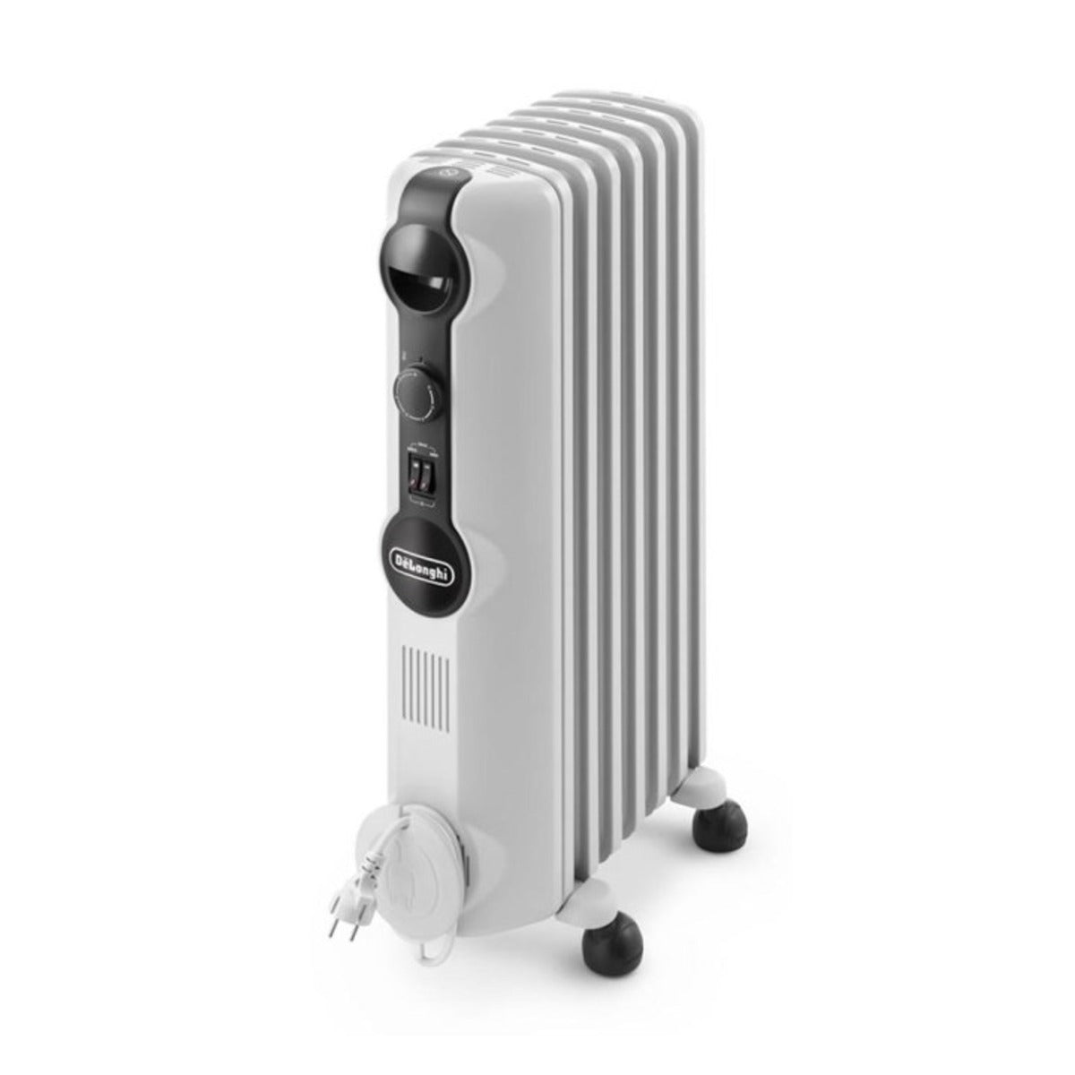 De'Longhi Radia 1.5kW Oil Filled Radiator