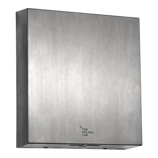 Slim Wall-Mounted Hand Dryer
TSL.3002.CS 