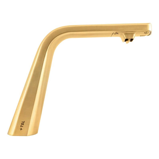 The Ribbon Hand Dryer
TSL.R031.BR – BRASS 
