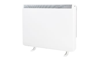 Creda Sensor Plus Slimline Manual Storage Heater