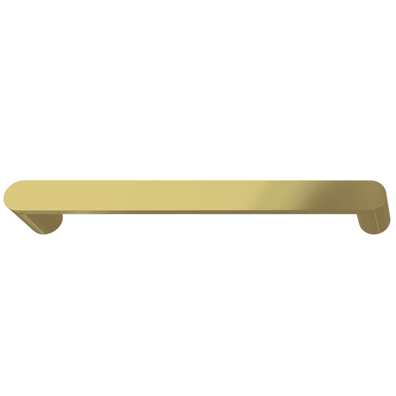 Tywford Electric Towel Warmer 
Brass