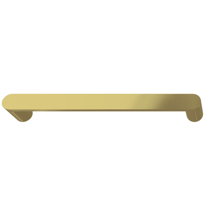 Tywford Electric Towel Warmer 
Brass