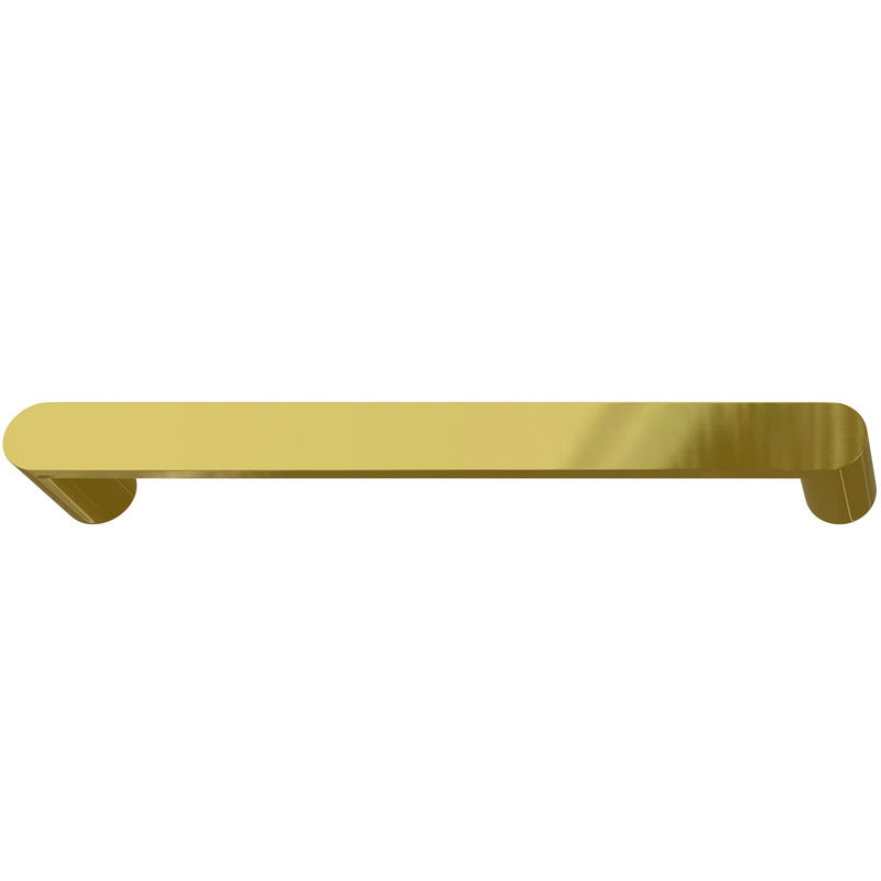 Tywford Electric Towel Warmer 
Polished Brass