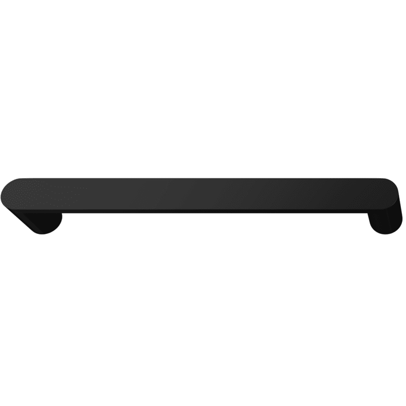Tywford Electric Towel Warmer 
Matt Black