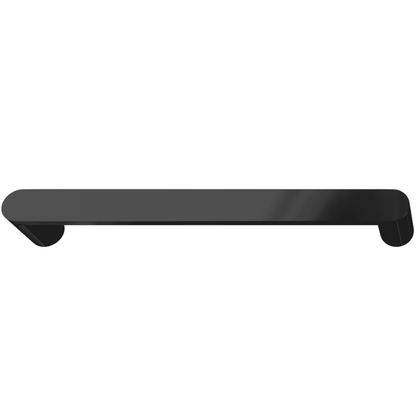 Tywford Electric Towel Warmer 
Polished Black