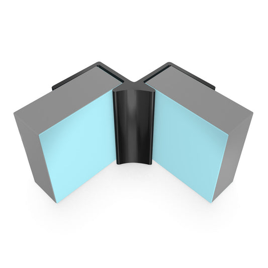 Multipanel Internal Corner Type A
Black