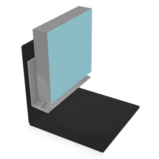 Multipanel Base Profile Type X
