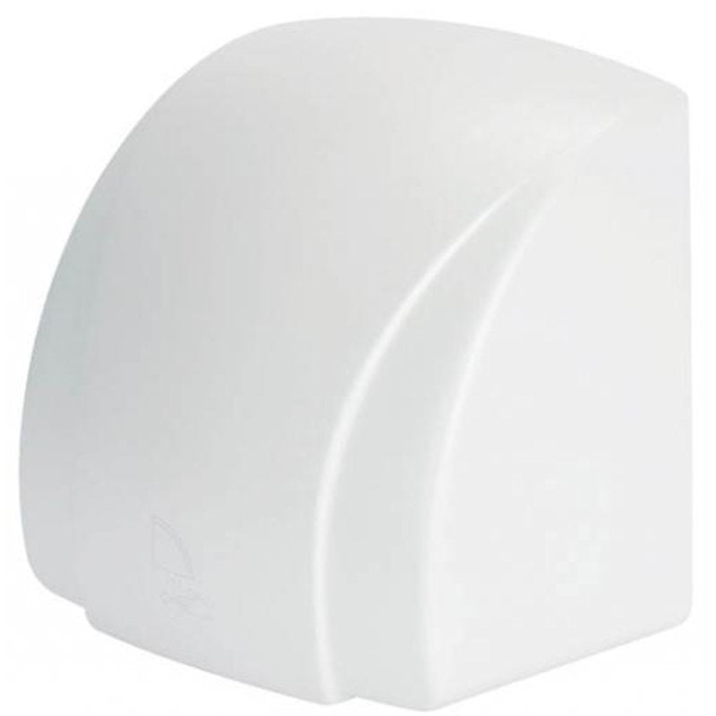 UltraDry Commercial Hand Dryer White UDP3