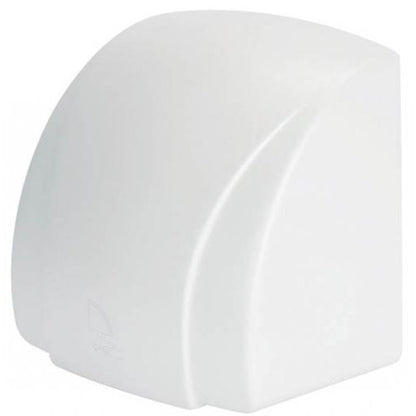 UltraDry Commercial Hand Dryer White UDP3
