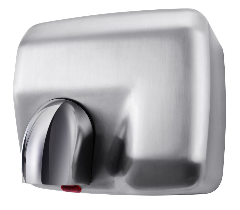 Ultradry Pro 1 Hand Dryer in Brushed Finish