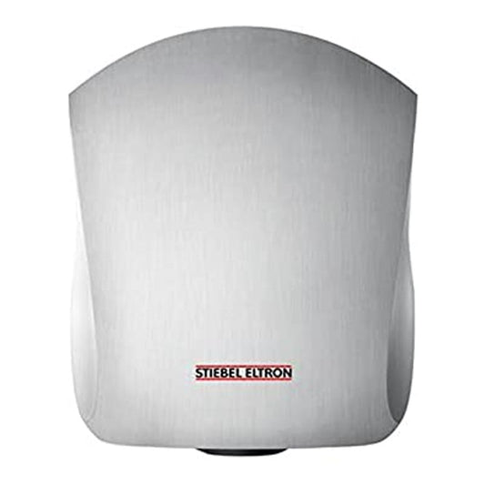 Stiebel Eltron Ultronic Hand Dryer 
Silver
231582
