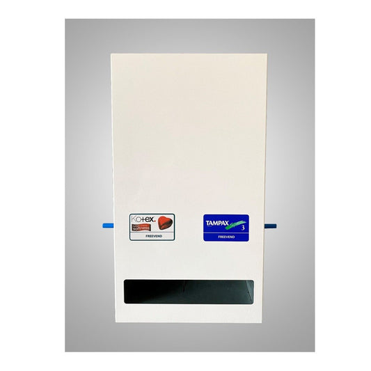 MiniVend Dual Column Vending Machine