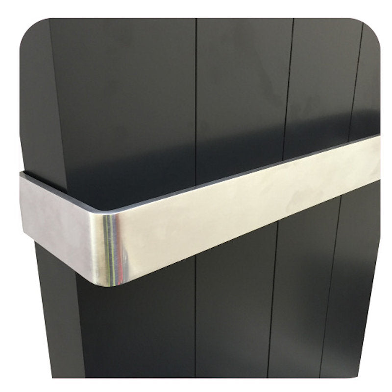 Vela Towel Rail