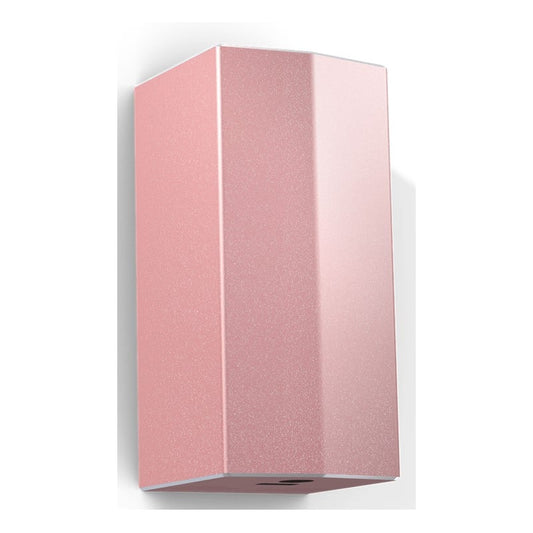 Velair Crystal Air Hand Dryer 
Rose Blush
VACRYSTAL004