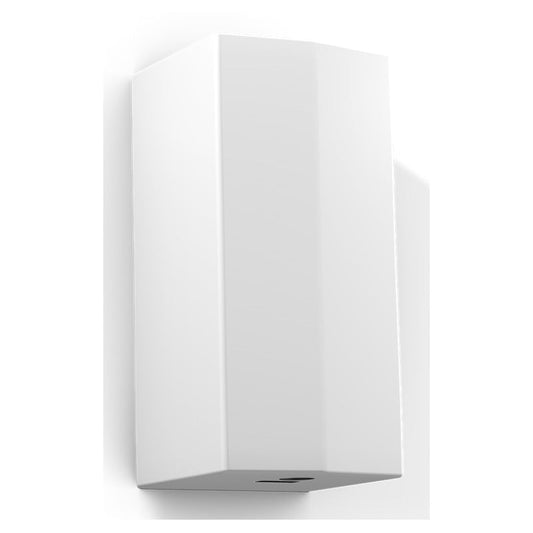 Velair Crystal Air Hand Dryer 
White
VACRYSTAL001