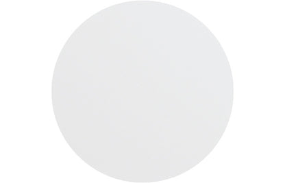 Vesta 350mm Floor Standing 2 Door Tall Unit - White Gloss