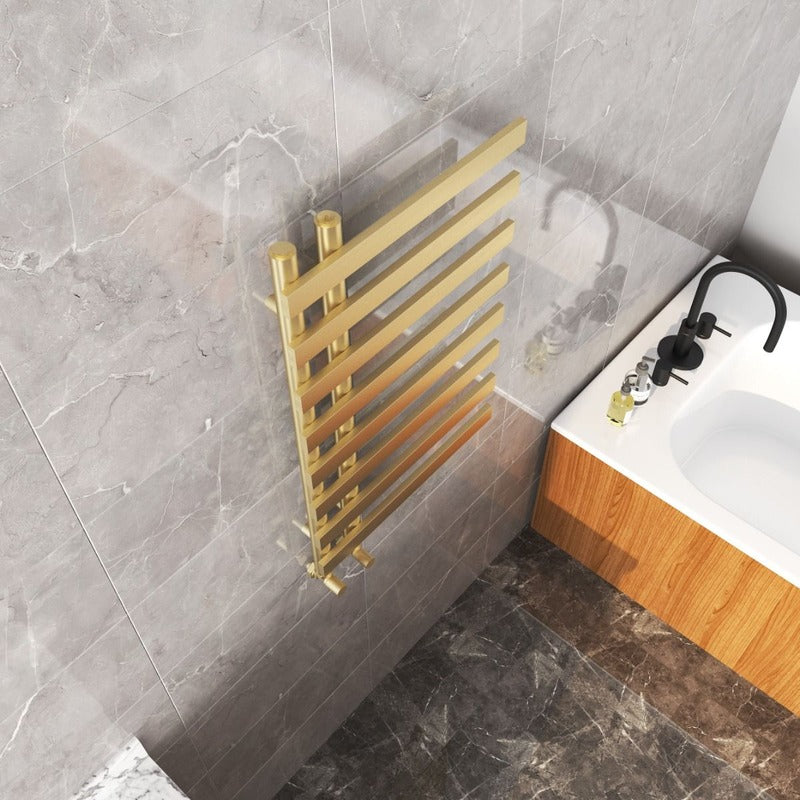 Verona Towel Radiator
800mm
Birdseye