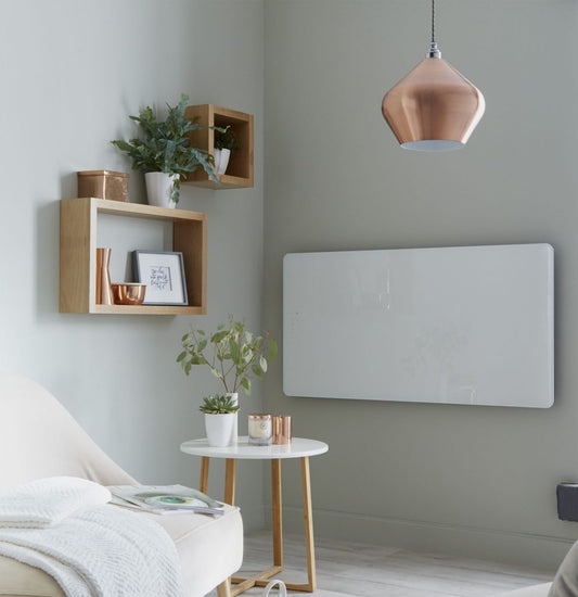Vetrol Horizontal Electric Radiator