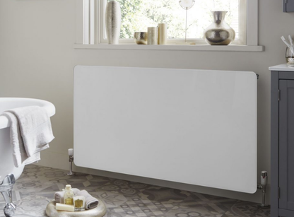 Vetro Horizontal Wet Radiator