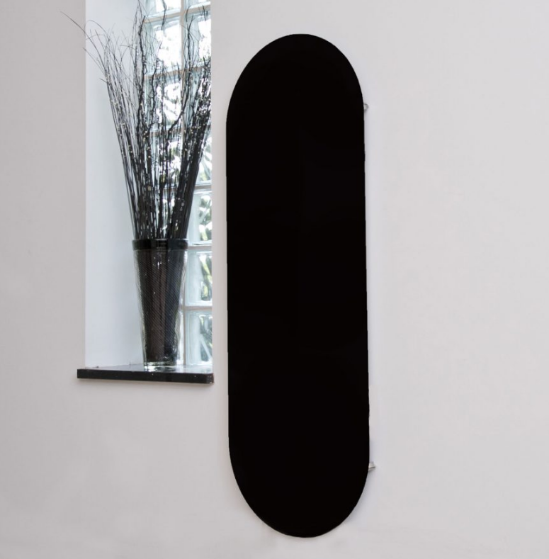 Vetro Electric Soap Radiator