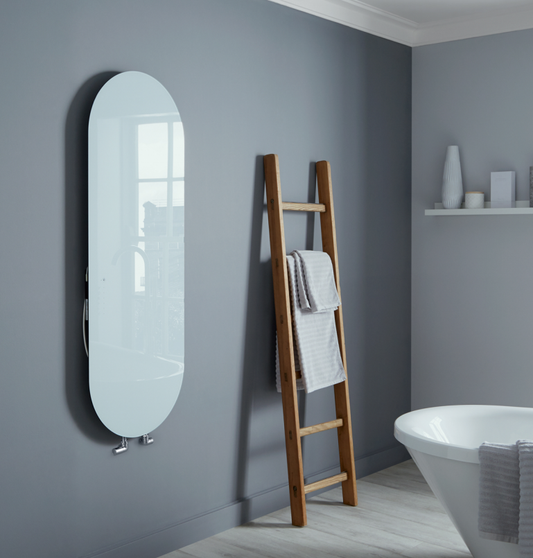 Vetro Wet System Soap Radiator