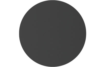 Vesper 500mm Floor Standing WC Unit - Anthracite Gloss